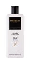 Marbert Body Care Sprchový gel Musk 400 ml unisex