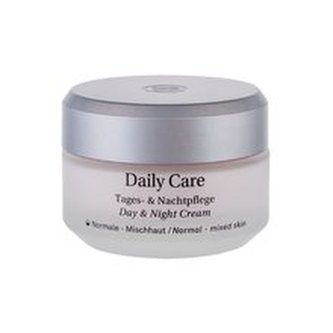 Marbert Basic Care Denní pleťový krém Daily Care 50 ml pro ženy