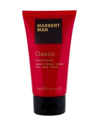 Marbert Marbert Man Classic Denní pleťový krém Allround Cream 75 ml pro muže
