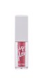 ALCINA Lip Glow Lesk na rty 5 ml 010 Neutral Rose pro ženy