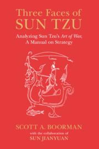 Three Faces of Sun Tzu