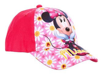 KŠILTOVKA MINNIE - velikost 52