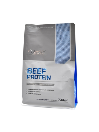 Ostrovit - Beef protein 700 g - čoko kokos