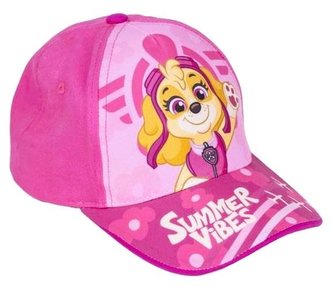 KŠILTOVKA TLAPKOVÁ PATROLA