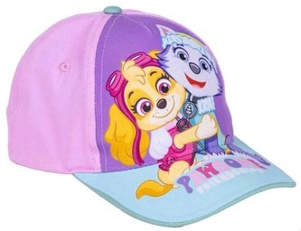 KŠILTOVKA TLAPKOVÁ PATROLA - velikost 53