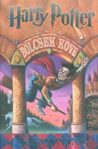 Harry Potter és a bölcsek köve