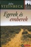 Egerek és emberek