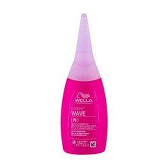Wella Creatine+ Pro podporu vln Wave 75 ml N pro ženy