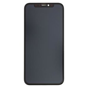 iPhone XR LCD Display + Dotyková Deska Black TianMa