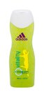 Adidas Vitality For Women Sprchový gel 400 ml pro ženy