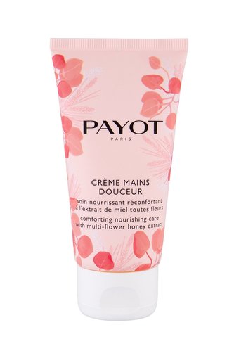 PAYOT Creme Mains Douceur Krém na ruce Comforting Nourishing Care 75 ml pro ženy