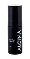 ALCINA Silky Matt Makeup 30 ml Dark SPF15 pro ženy