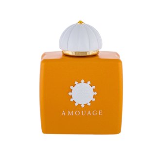Amouage Beach Hut Woman Parfémovaná voda 100 ml pro ženy