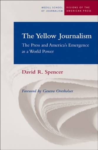The Yellow Journalism