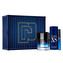 Paco Rabanne Pure XS toaletní voda 100 ml + deodorant 150 ml + toaletní voda 10 ml