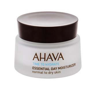AHAVA Essentials Denní pleťový krém Time To Hydrate 50 ml pro ženy AHAVA Essentials Denní pleťový krém Time To Hydrate 50 ml pro ženy