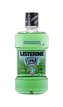 Listerine Smart Rinse Ústní voda Mild Mint 500 ml Mild Mint pro děti