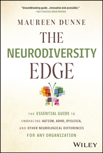 The Neurodiversity Edge