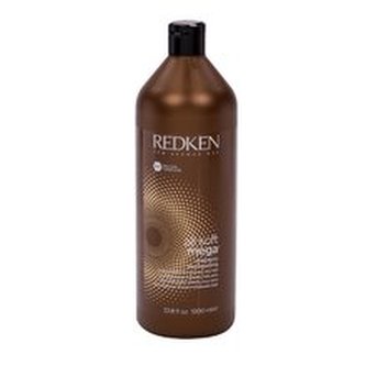 Redken All Soft Šampon Mega 300 ml pro ženy