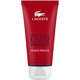 Lacoste Eau de Lacoste L.12.12 Sprchový gel French Panache 150 ml pro ženy