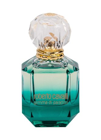 Roberto Cavalli Gemma di Paradiso Parfémovaná voda 50 ml pro ženy