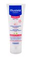 Mustela Bébé Denní pleťový krém Soothing Moisturizing Face Cream 40 ml pro děti