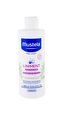 Mustela Bébé Tělové mléko Liniment 400 ml pro děti