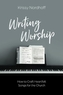 Writing Worship