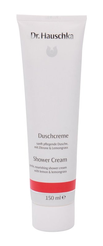 Dr. Hauschka Shower Cream Sprchový gel 150 ml pro ženy