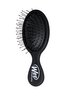 Wet Brush Detangle Professional Kartáč na vlasy Mini 1 ks Black pro ženy