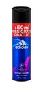 Adidas UEFA Champions League Deodorant Victory Edition 200 ml pro muže