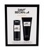 David Beckham Classic deodorant 150 ml + sprchový gel 200 ml