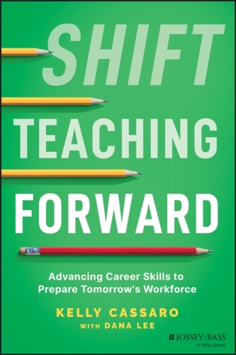 Shift Teaching Forward