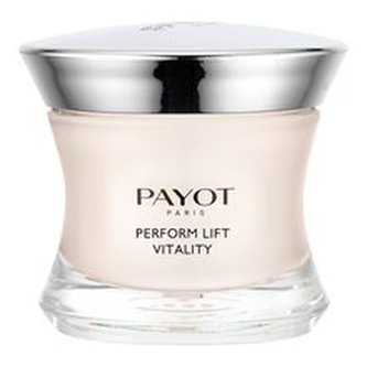 PAYOT Perform Lift Denní pleťový krém Vitality 100 ml pro ženy