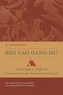 Ben Cao Gang Mu, Volume I, Part B