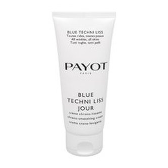 PAYOT Blue Techni Liss Denní pleťový krém Jour 100 ml pro ženy