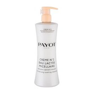PAYOT Creme No2 Čisticí mléko Eau Lactée Micellaire 1000 ml pro ženy