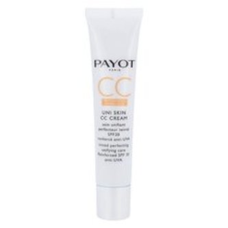 PAYOT Uni Skin CC krém 100 ml SPF30 pro ženy
