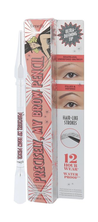 Benefit Precisely, My Brow Tužka na obočí 0,08 g 06 Deep pro ženy