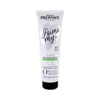 FRANCK PROVOST PARIS J´Aime My... Šampon Pure D-Tox 300 ml pro ženy