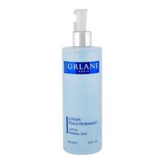 Orlane Cleansing Pleťová voda a sprej Lotion Normal Skin 400 ml pro ženy