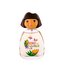 Nickelodeon Dora The Explorer Toaletní voda 100 ml pro děti