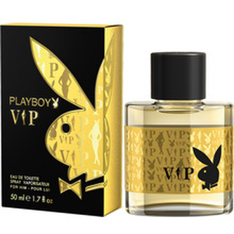 Playboy VIP For Him Toaletní voda 60 ml pro muže