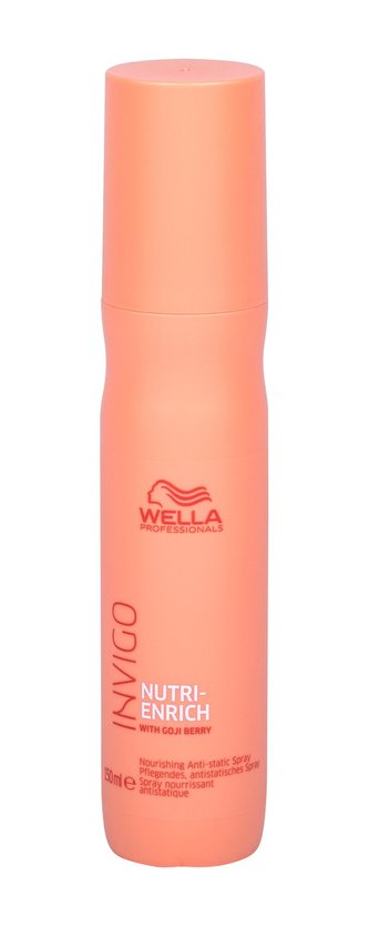 Wella Invigo Sérum na vlasy Nutri-Enrich 150 ml pro ženy