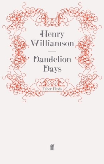 Dandelion Days