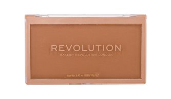 Makeup Revolution London Matte Base Pudr 12 g P9 pro ženy