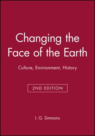 Changing the Face of the Earth