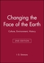 Changing the Face of the Earth