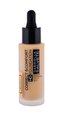 Gabriella Salvete Correct & Comfort Makeup 29 ml 101 Light pro ženy