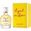 Lanvin A Girl in Capri Toaletní voda 30 ml pro ženy